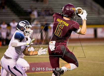 Thumbnail 1 in Camarillo @ Simi Valley photogallery.