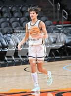 Photo from the gallery "Arete Prep vs. Benjamin Franklin (Hoopin' It Up At The Arena)"