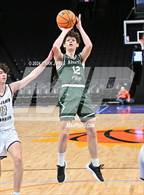 Photo from the gallery "Arete Prep vs. Benjamin Franklin (Hoopin' It Up At The Arena)"