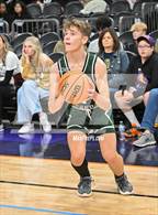 Photo from the gallery "Arete Prep vs. Benjamin Franklin (Hoopin' It Up At The Arena)"