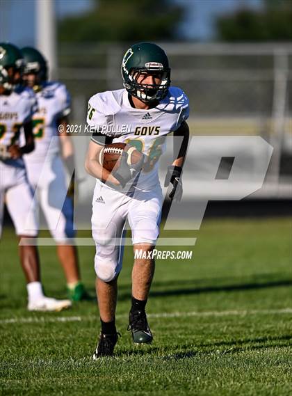 Thumbnail 3 in Page County @ Nelson County photogallery.