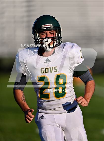 Thumbnail 3 in Page County @ Nelson County photogallery.