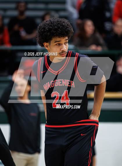 Thumbnail 2 in Waggener @ Trinity photogallery.