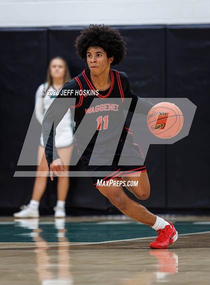 Thumbnail 1 in Waggener @ Trinity photogallery.