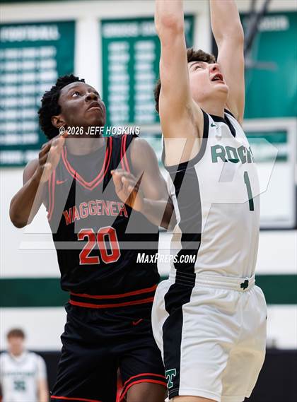 Thumbnail 2 in Waggener @ Trinity photogallery.