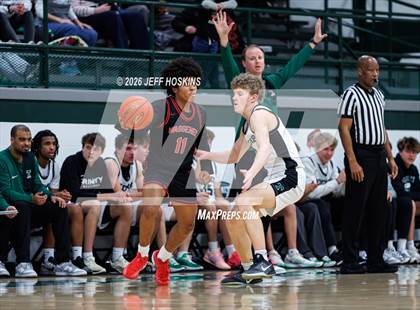 Thumbnail 3 in Waggener @ Trinity photogallery.