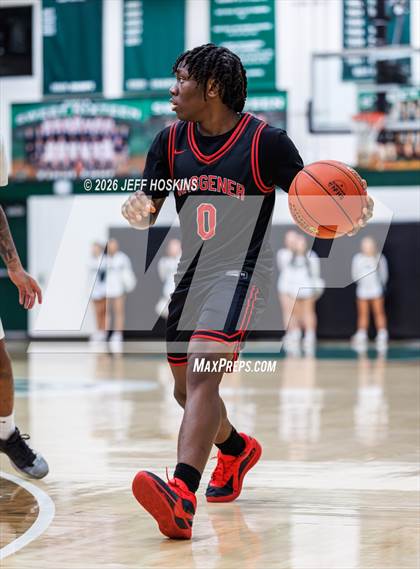 Thumbnail 3 in Waggener @ Trinity photogallery.