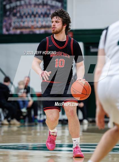 Thumbnail 3 in Waggener @ Trinity photogallery.