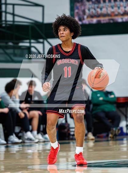 Thumbnail 2 in Waggener @ Trinity photogallery.