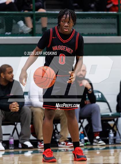 Thumbnail 2 in Waggener @ Trinity photogallery.