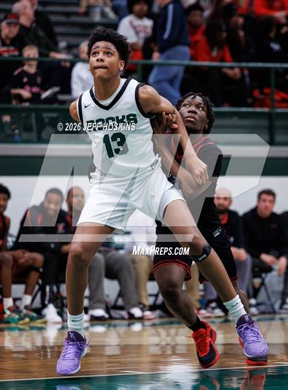 Thumbnail 2 in Waggener @ Trinity photogallery.