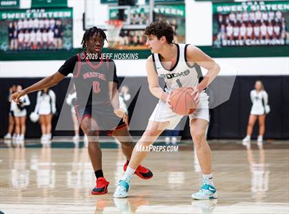 Thumbnail 3 in Waggener @ Trinity photogallery.