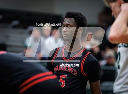 Thumbnail 3 in Waggener @ Trinity photogallery.