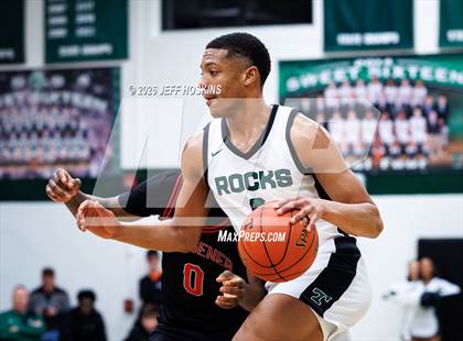 Thumbnail 3 in Waggener @ Trinity photogallery.