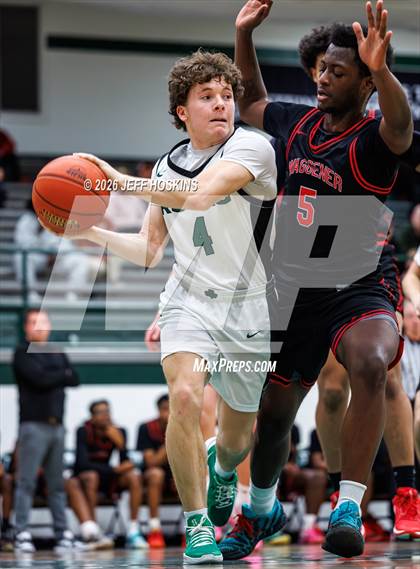 Thumbnail 3 in Waggener @ Trinity photogallery.