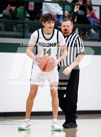 Thumbnail 2 in Waggener @ Trinity photogallery.