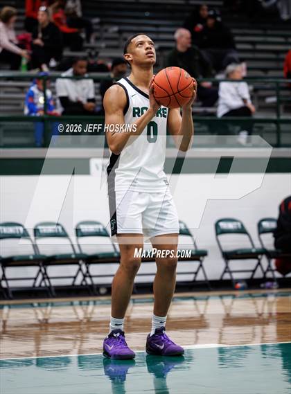 Thumbnail 1 in Waggener @ Trinity photogallery.