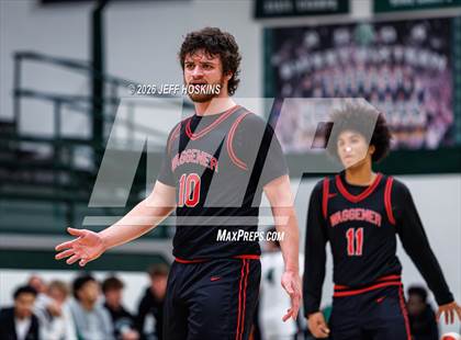 Thumbnail 1 in Waggener @ Trinity photogallery.