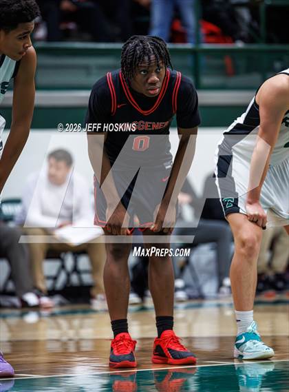 Thumbnail 1 in Waggener @ Trinity photogallery.