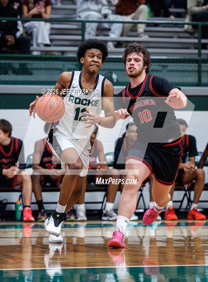 Thumbnail 3 in Waggener @ Trinity photogallery.