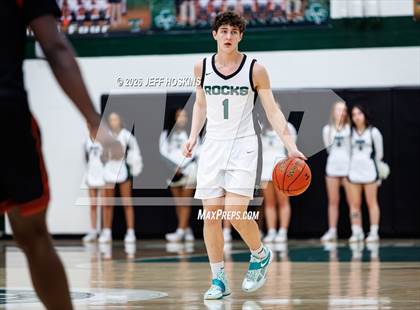 Thumbnail 3 in Waggener @ Trinity photogallery.