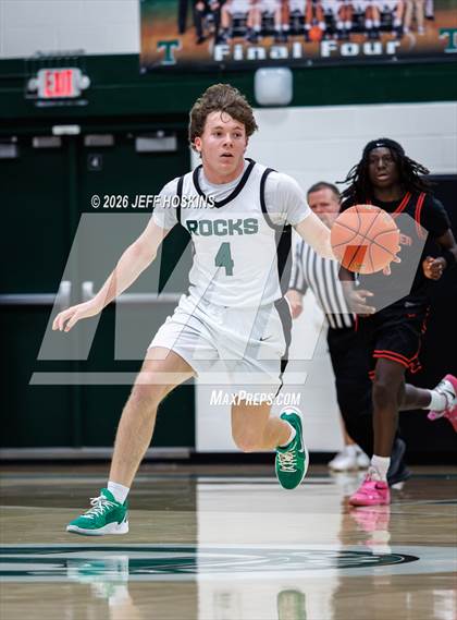 Thumbnail 3 in Waggener @ Trinity photogallery.