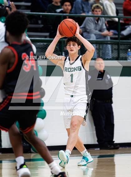 Thumbnail 3 in Waggener @ Trinity photogallery.