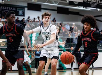 Thumbnail 2 in Waggener @ Trinity photogallery.