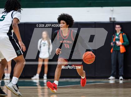 Thumbnail 3 in Waggener @ Trinity photogallery.