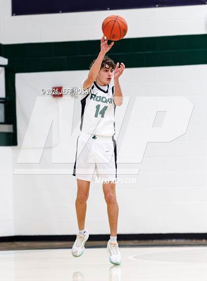 Thumbnail 3 in Waggener @ Trinity photogallery.