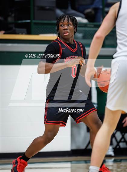 Thumbnail 3 in Waggener @ Trinity photogallery.