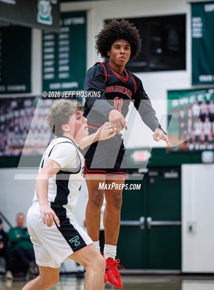 Thumbnail 2 in Waggener @ Trinity photogallery.