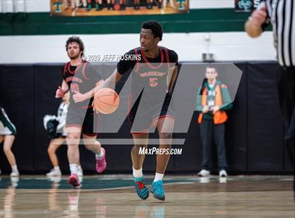 Thumbnail 3 in Waggener @ Trinity photogallery.