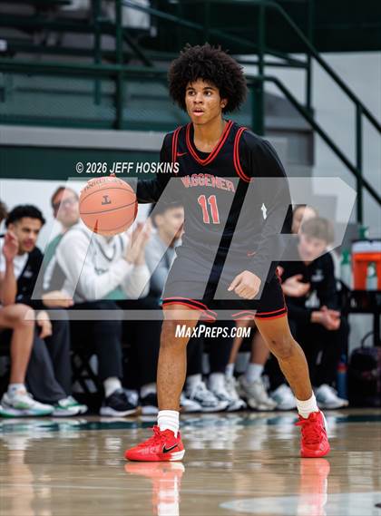 Thumbnail 3 in Waggener @ Trinity photogallery.