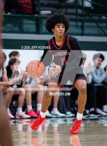 Thumbnail 1 in Waggener @ Trinity photogallery.