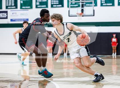 Thumbnail 3 in Waggener @ Trinity photogallery.