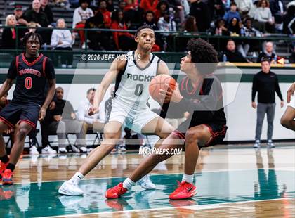 Thumbnail 2 in Waggener @ Trinity photogallery.