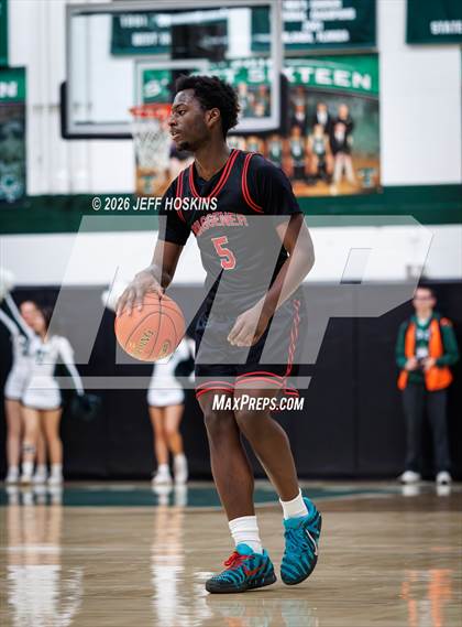 Thumbnail 1 in Waggener @ Trinity photogallery.