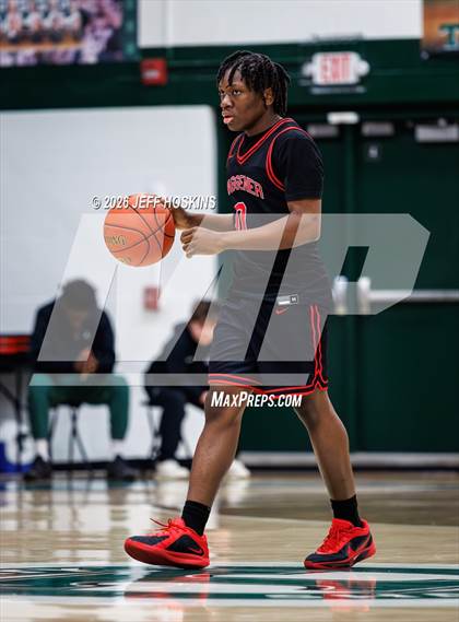 Thumbnail 2 in Waggener @ Trinity photogallery.