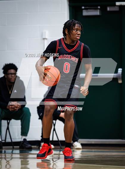 Thumbnail 1 in Waggener @ Trinity photogallery.