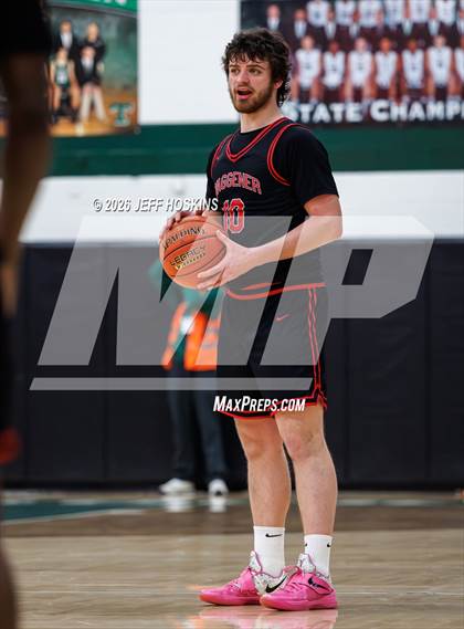 Thumbnail 1 in Waggener @ Trinity photogallery.