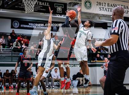 Thumbnail 1 in Waggener @ Trinity photogallery.