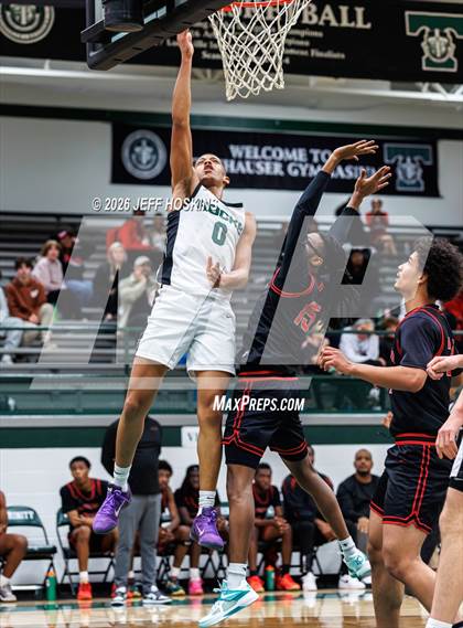 Thumbnail 3 in Waggener @ Trinity photogallery.