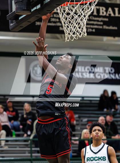 Thumbnail 1 in Waggener @ Trinity photogallery.