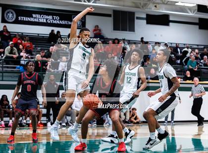 Thumbnail 3 in Waggener @ Trinity photogallery.