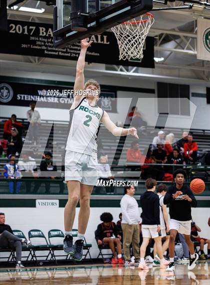 Thumbnail 2 in Waggener @ Trinity photogallery.