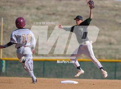 Thumbnail 1 in Ponderosa @ Mountain Vista photogallery.