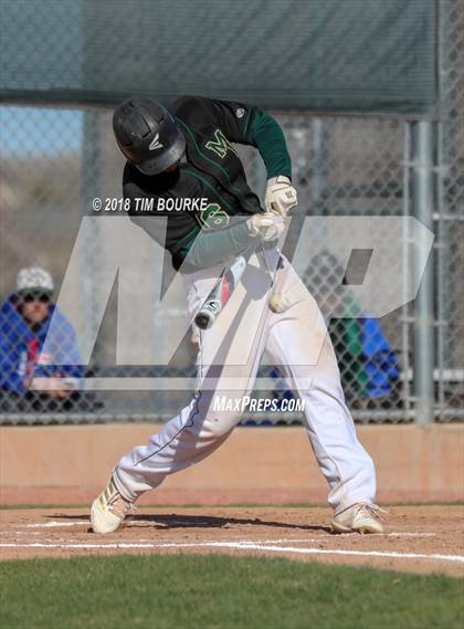 Thumbnail 1 in Ponderosa @ Mountain Vista photogallery.