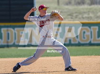 Thumbnail 1 in Ponderosa @ Mountain Vista photogallery.