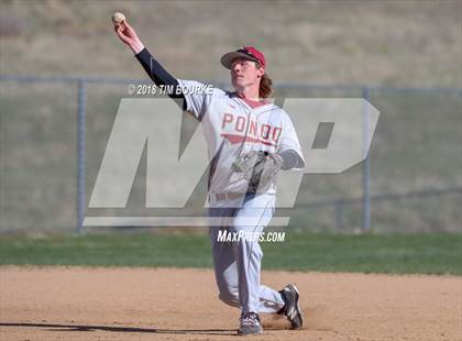 Thumbnail 2 in Ponderosa @ Mountain Vista photogallery.